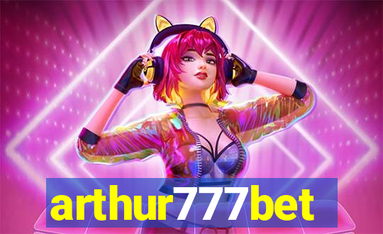 arthur777bet