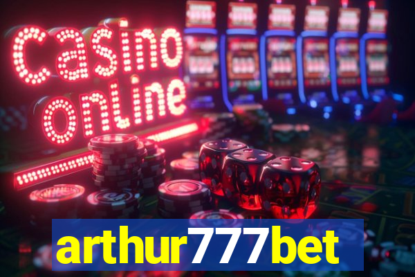 arthur777bet