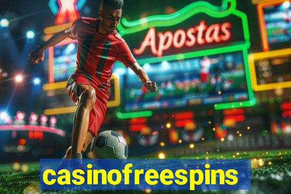 casinofreespins