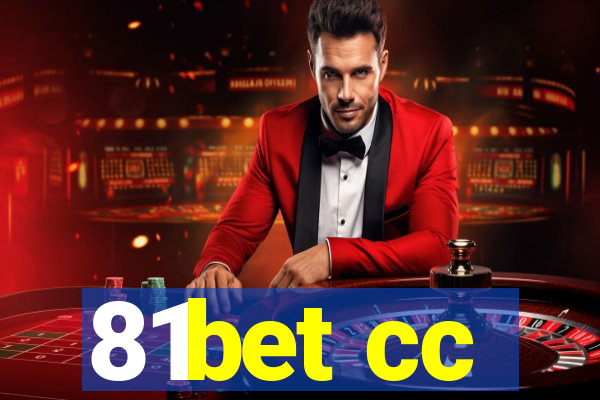 81bet cc