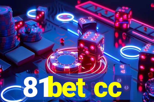 81bet cc