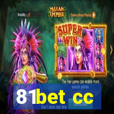 81bet cc