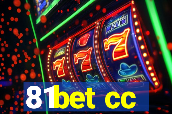 81bet cc