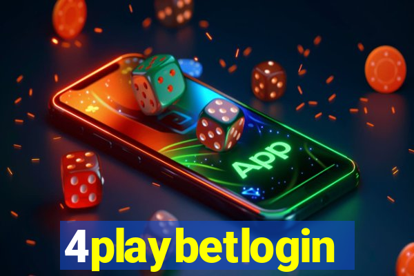 4playbetlogin