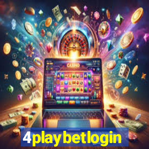 4playbetlogin