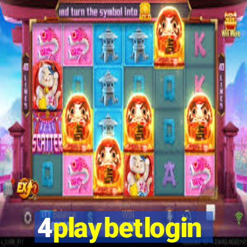 4playbetlogin