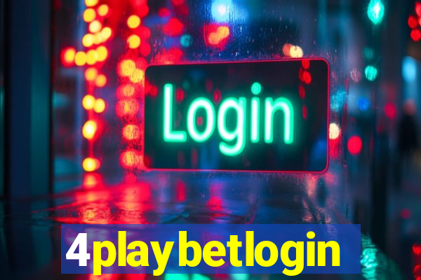 4playbetlogin