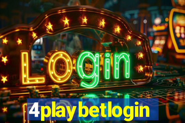 4playbetlogin