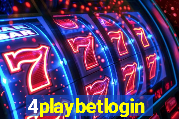 4playbetlogin