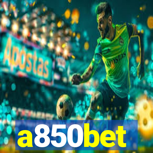 a850bet