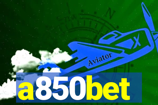 a850bet