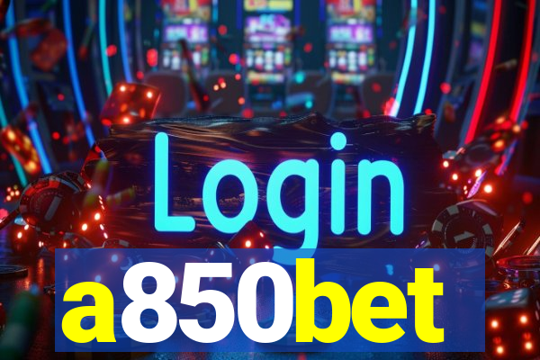 a850bet