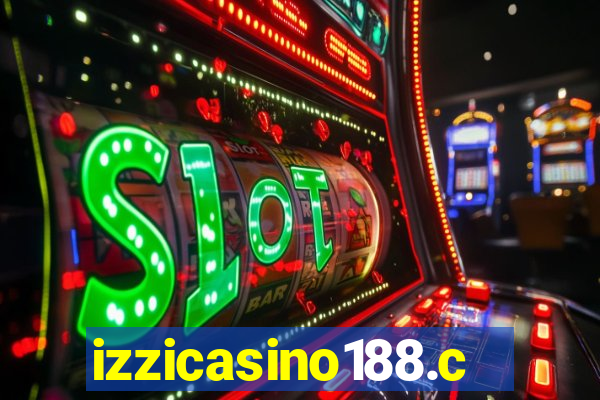 izzicasino188.com