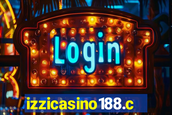 izzicasino188.com