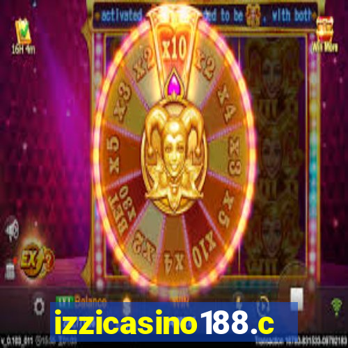 izzicasino188.com