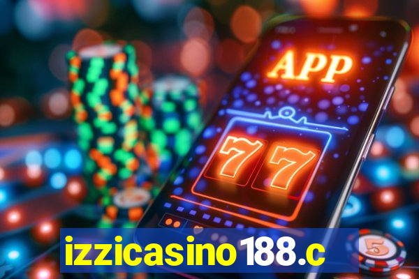 izzicasino188.com