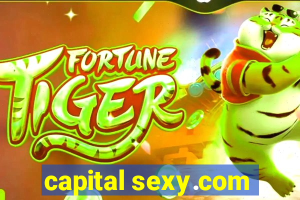 capital sexy.com