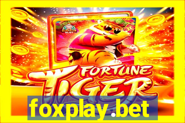 foxplay.bet