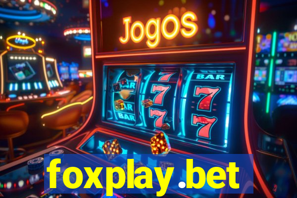 foxplay.bet