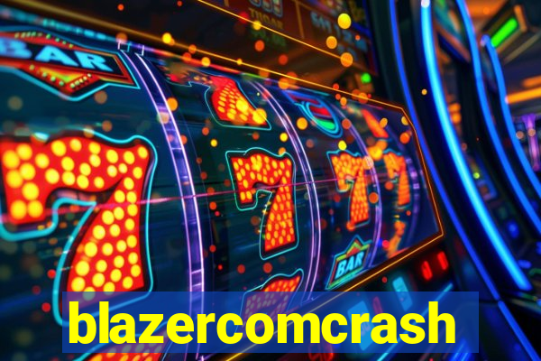 blazercomcrash