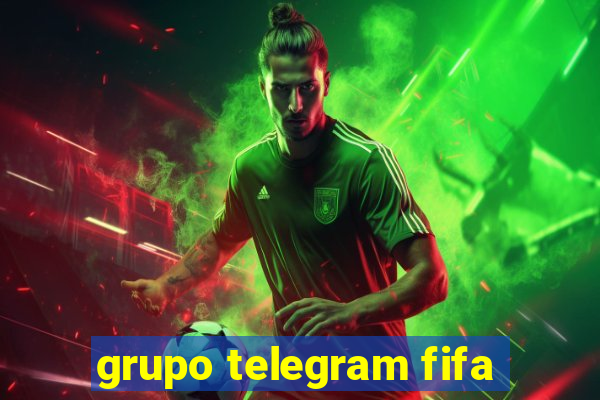 grupo telegram fifa