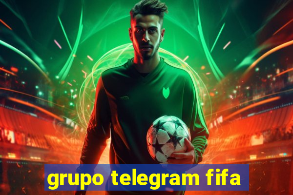 grupo telegram fifa