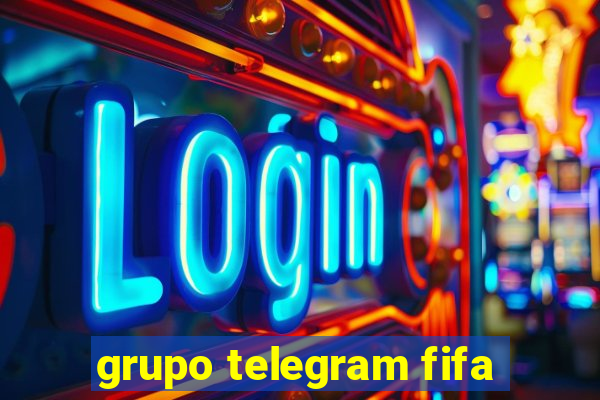 grupo telegram fifa