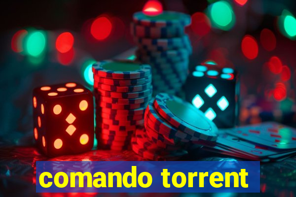 comando torrent