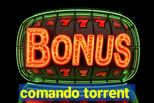 comando torrent