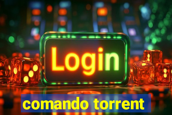 comando torrent