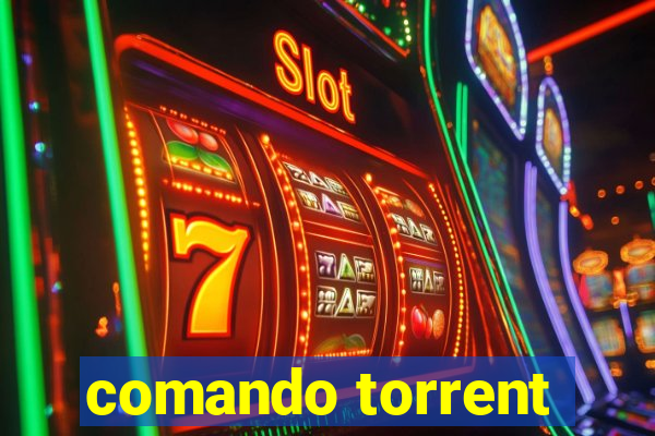 comando torrent