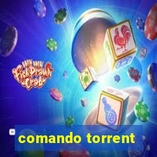 comando torrent