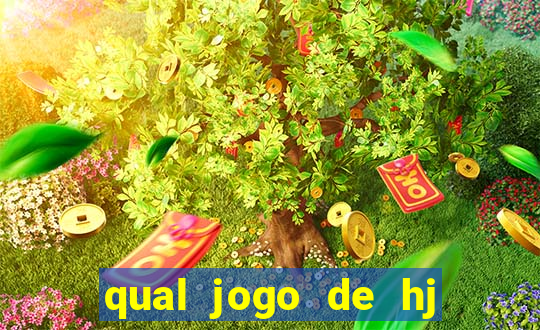 qual jogo de hj na globo