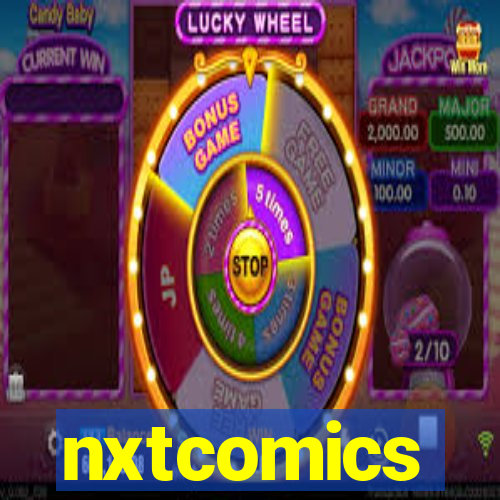 nxtcomics