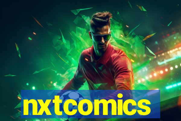 nxtcomics