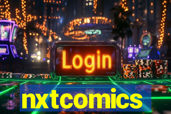 nxtcomics