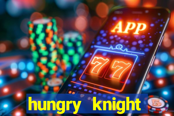 hungry knight gameboy rom