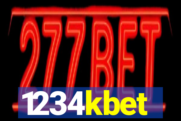 1234kbet