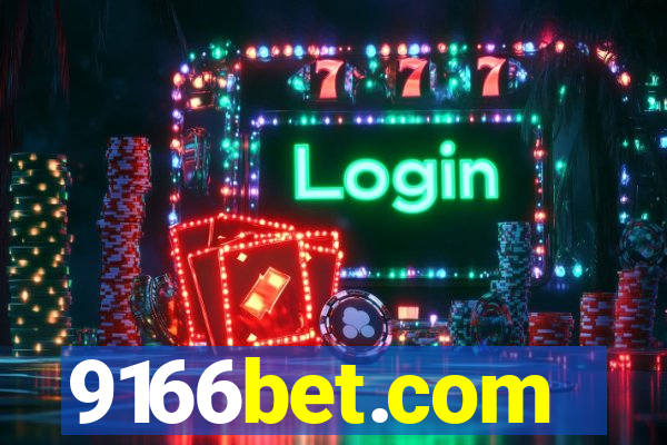 9166bet.com