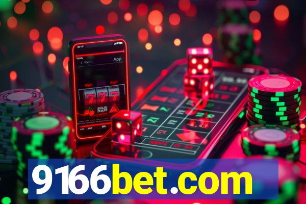 9166bet.com