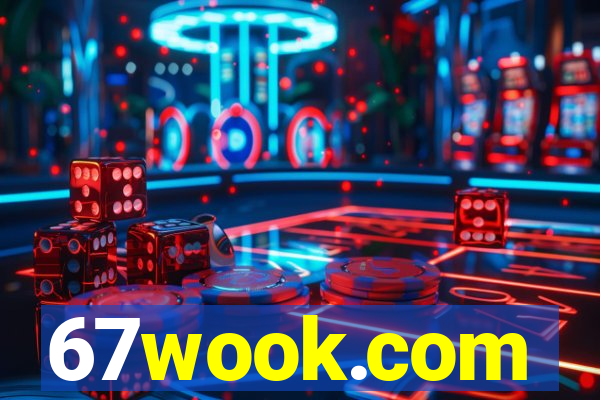 67wook.com