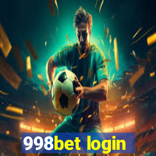 998bet login