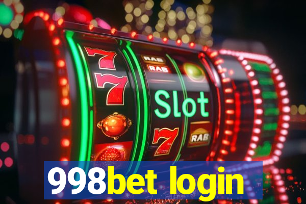 998bet login