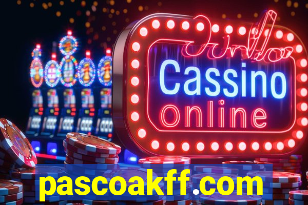 pascoakff.com