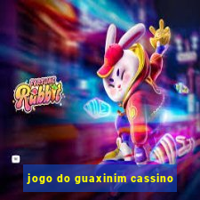 jogo do guaxinim cassino