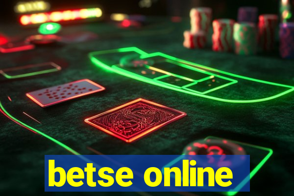 betse online