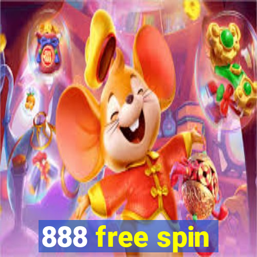 888 free spin