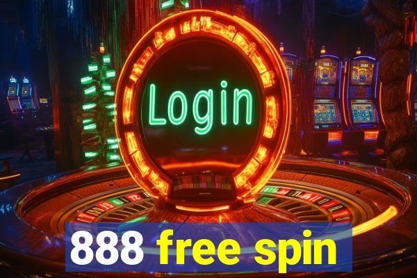 888 free spin