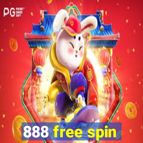 888 free spin