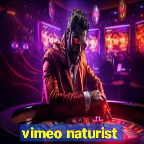 vimeo naturist